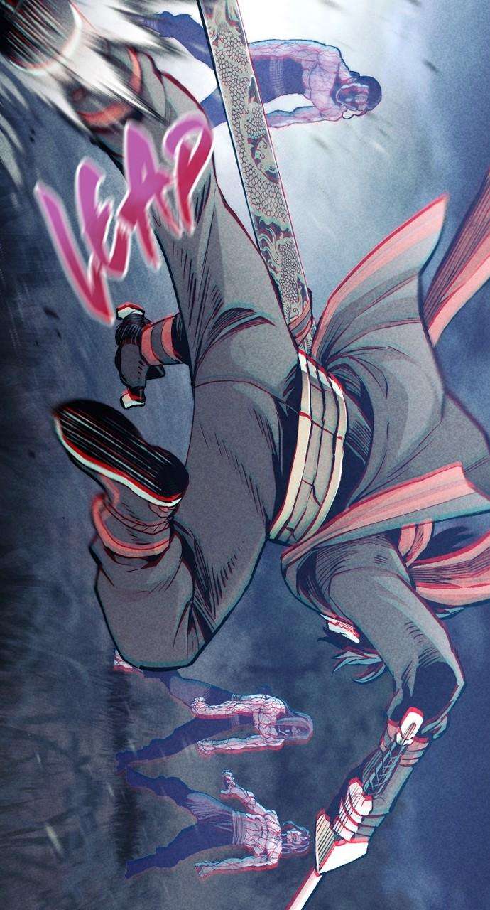 Read Heavenly Demon Cultivation Simulation Manga Online