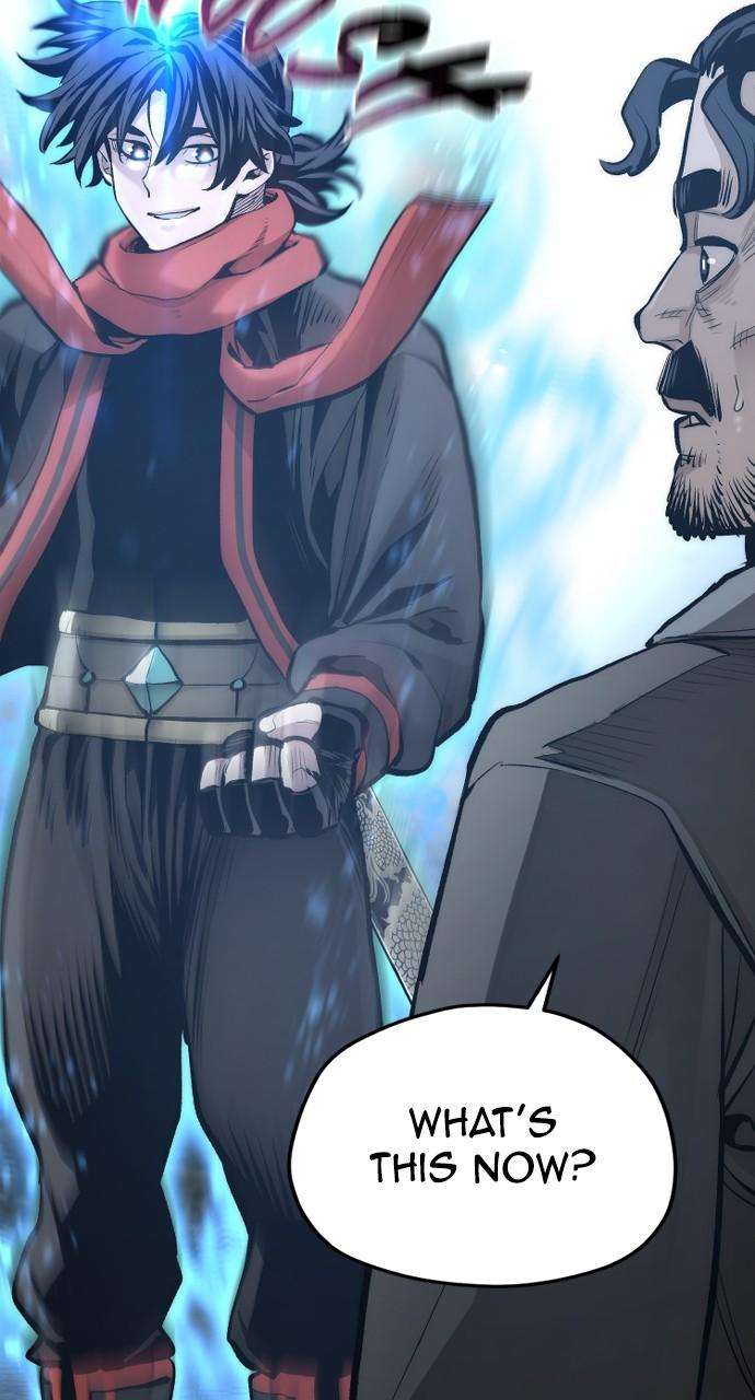 Read Heavenly Demon Cultivation Simulation Manga Online