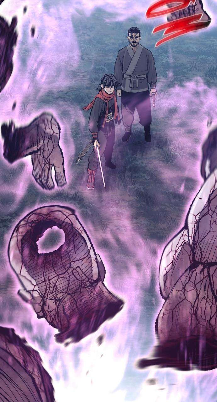 Read Heavenly Demon Cultivation Simulation Manga Online