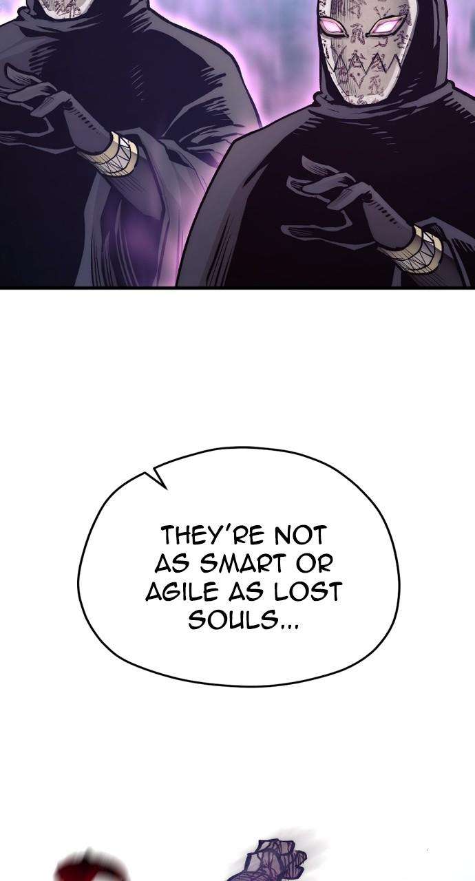 Read Heavenly Demon Cultivation Simulation Manga Online