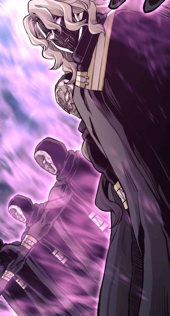 Read Heavenly Demon Cultivation Simulation Manga Online