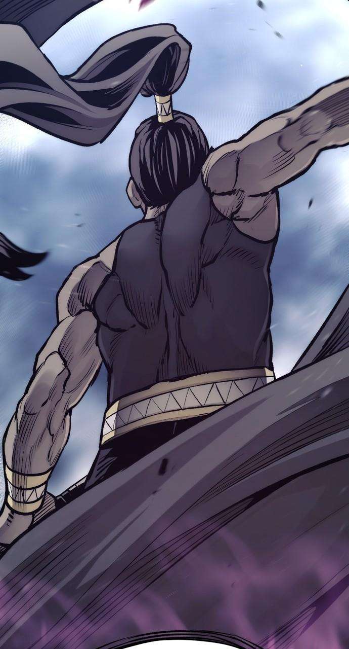 Read Heavenly Demon Cultivation Simulation Manga Online