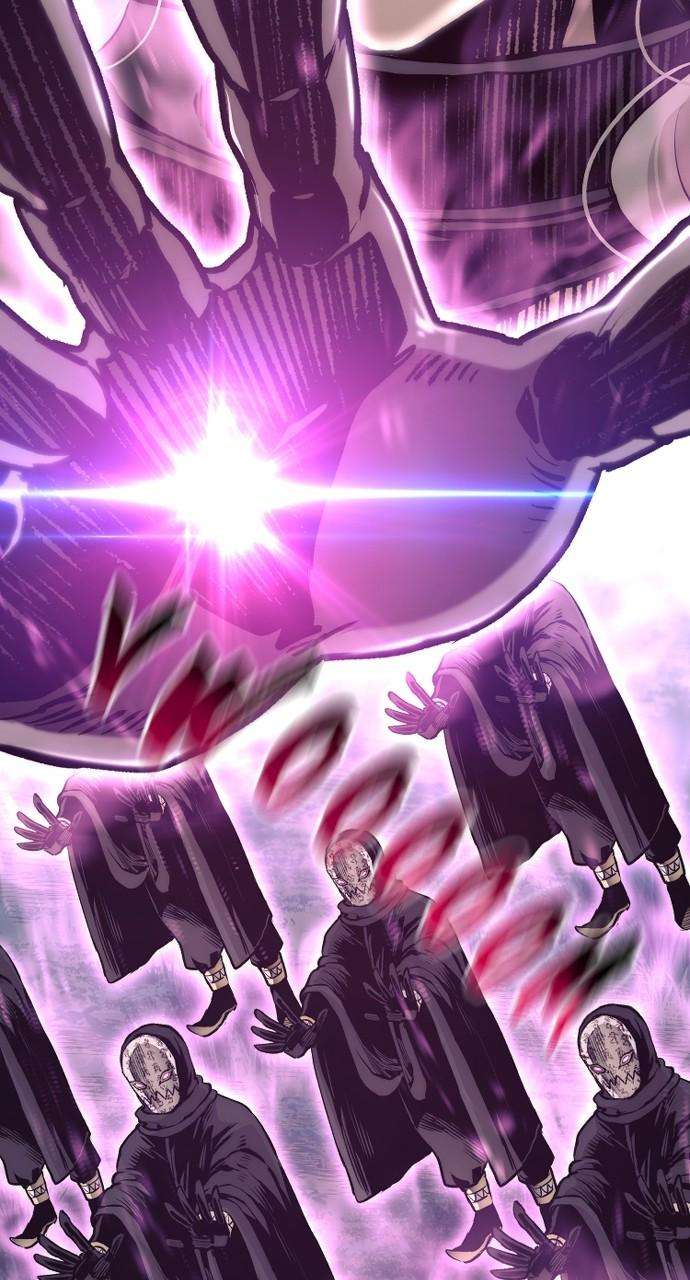 Read Heavenly Demon Cultivation Simulation Manga Online