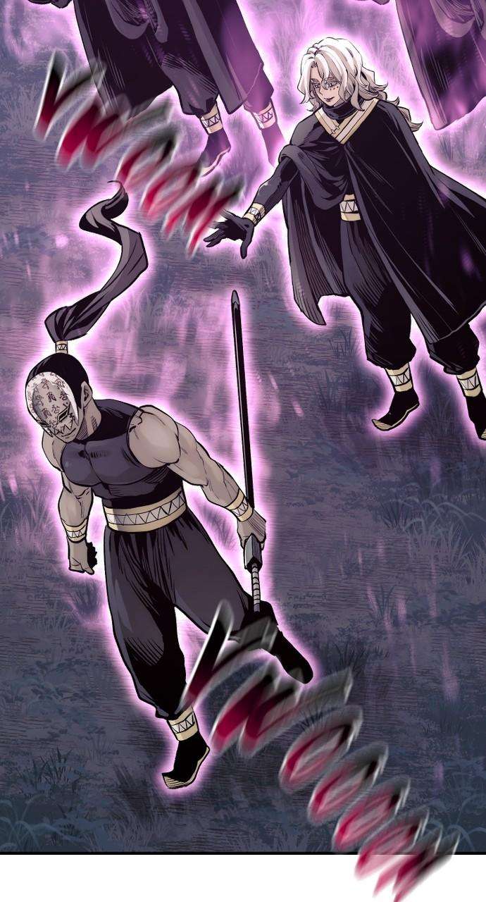 Read Heavenly Demon Cultivation Simulation Manga Online