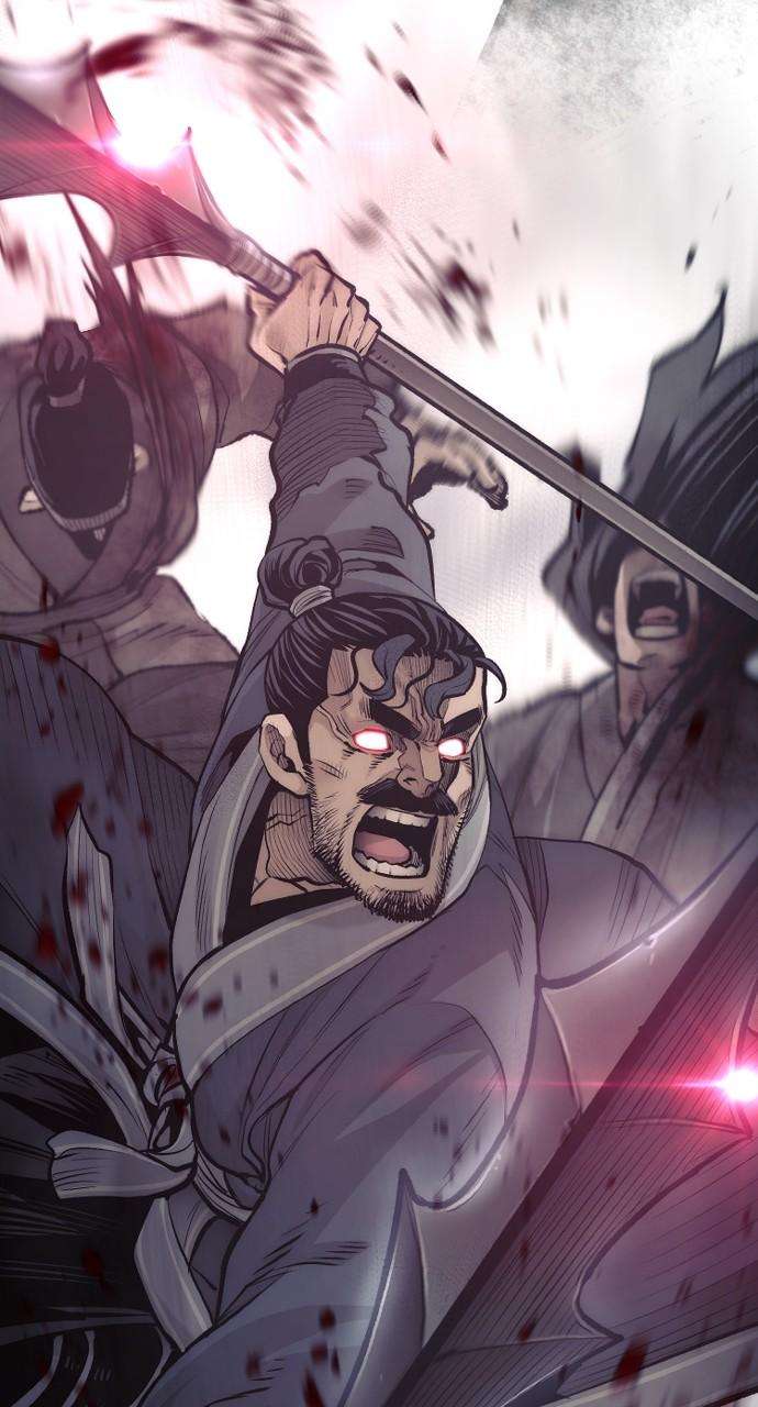 Read Heavenly Demon Cultivation Simulation Manga Online