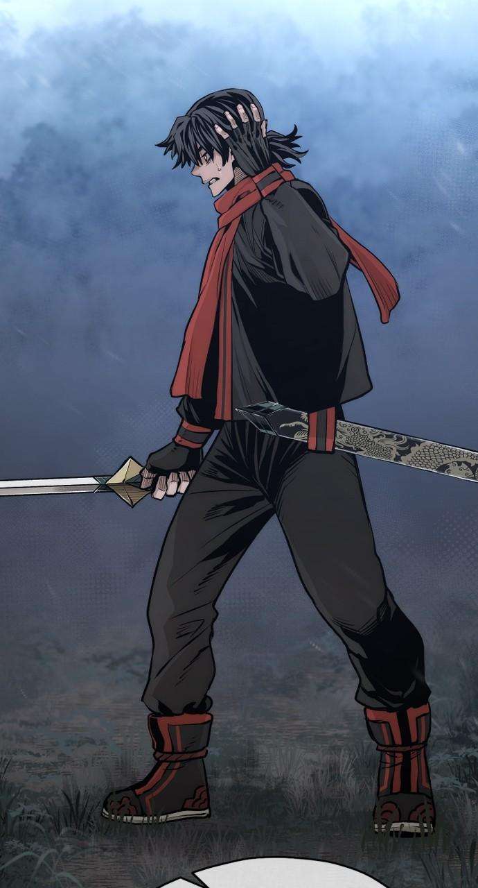 Read Heavenly Demon Cultivation Simulation Manga Online