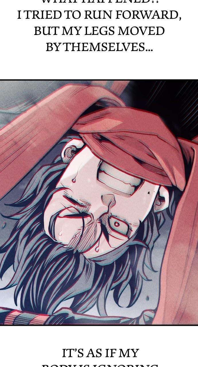 Read Heavenly Demon Cultivation Simulation Manga Online