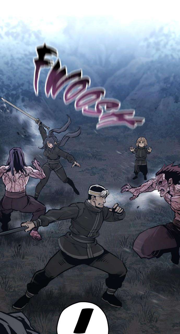 Read Heavenly Demon Cultivation Simulation Manga Online