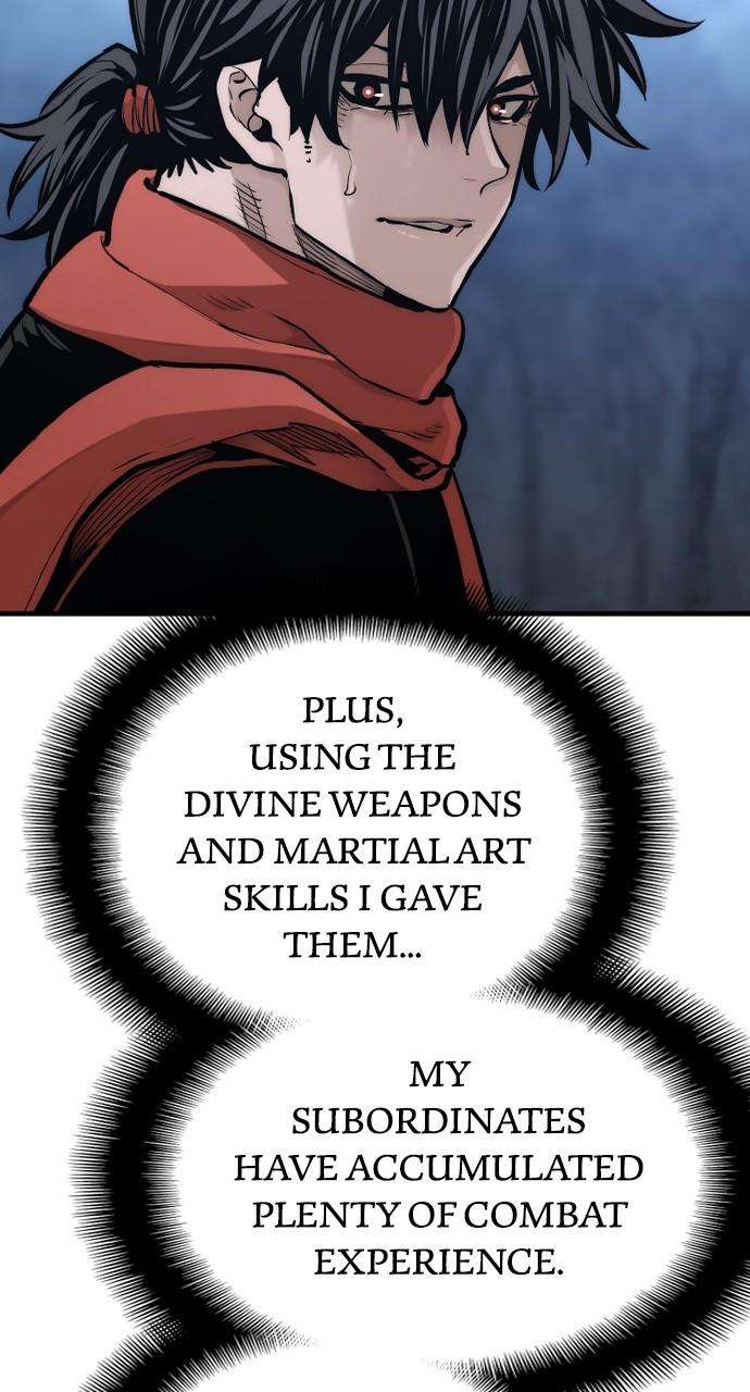 Read Heavenly Demon Cultivation Simulation Manga Online