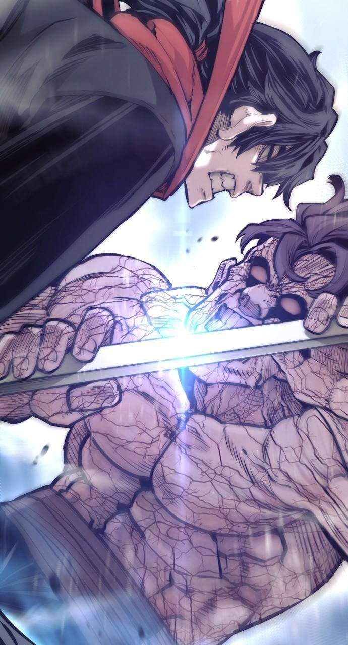 Read Heavenly Demon Cultivation Simulation Manga Online