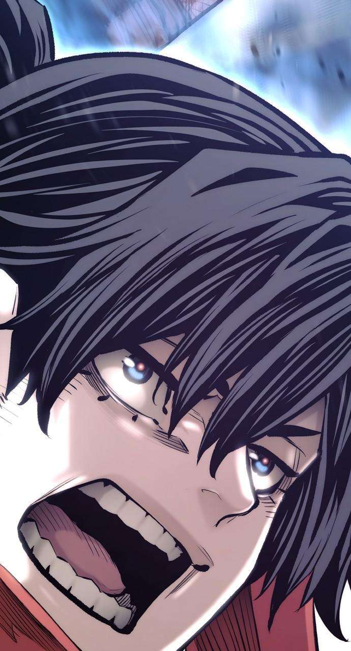 Read Heavenly Demon Cultivation Simulation Manga Online