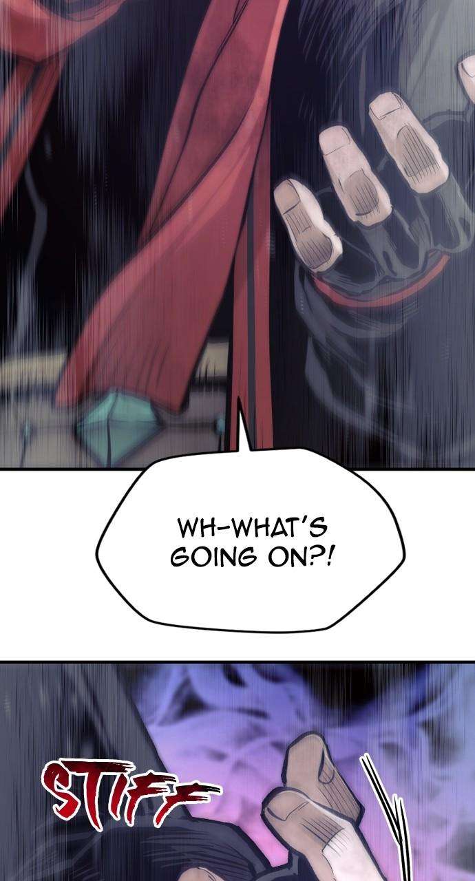 Read Heavenly Demon Cultivation Simulation Manga Online