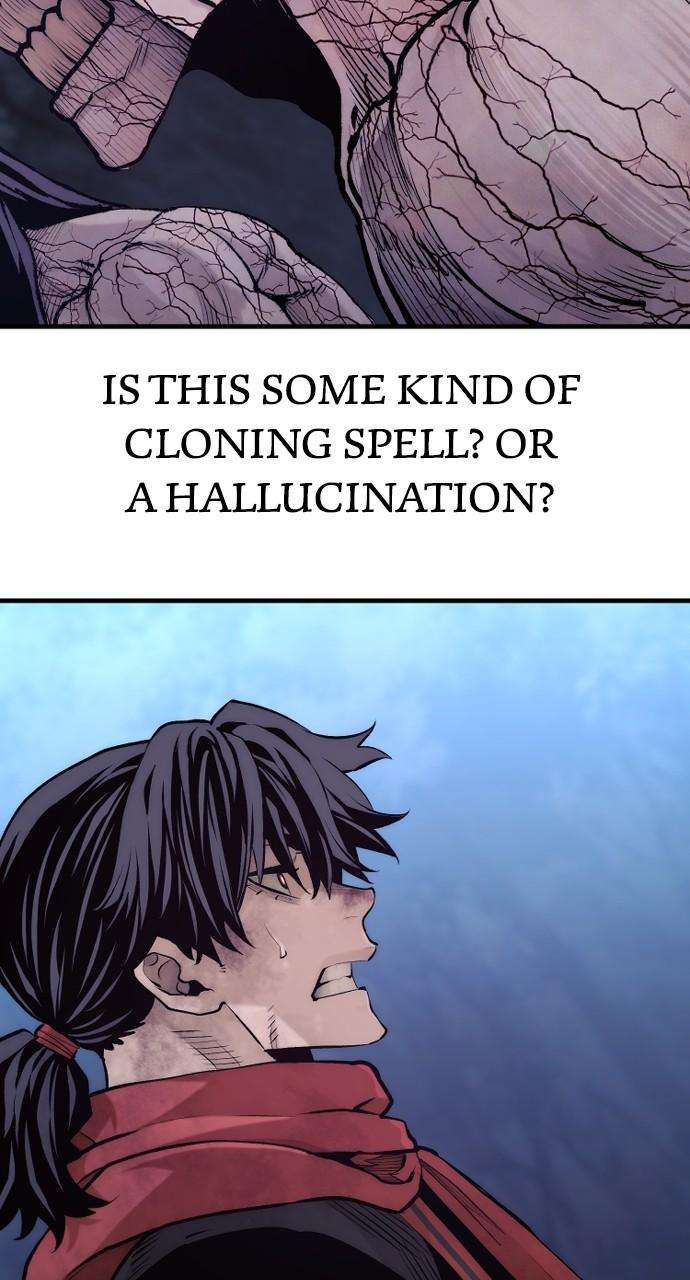 Read Heavenly Demon Cultivation Simulation Manga Online