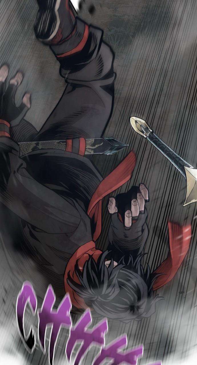 Read Heavenly Demon Cultivation Simulation Manga Online