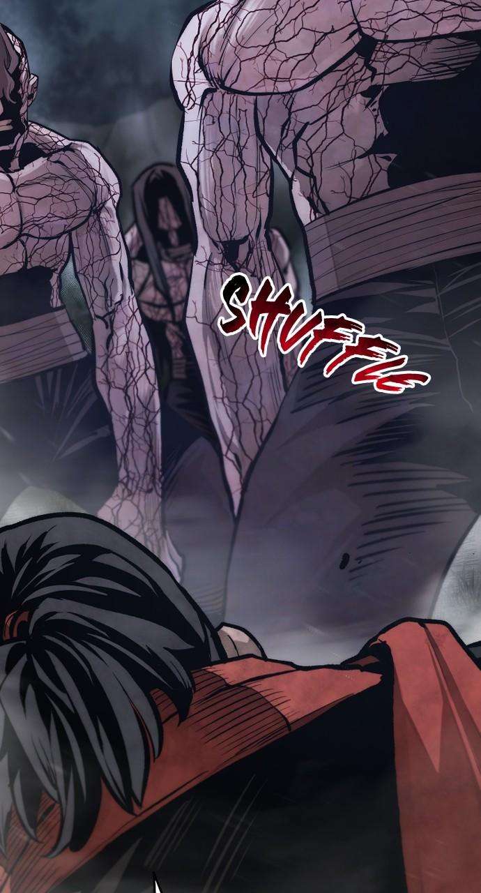 Read Heavenly Demon Cultivation Simulation Manga Online