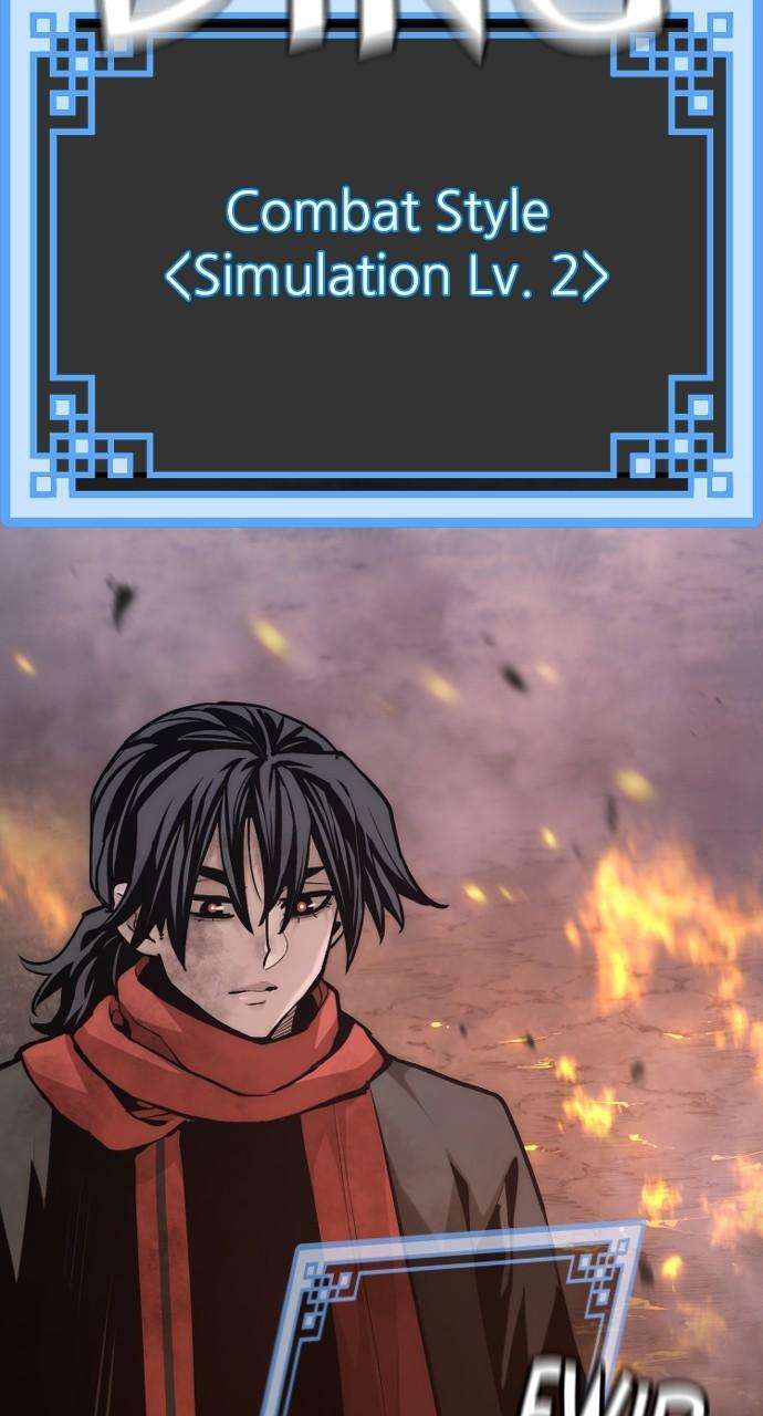 Read Heavenly Demon Cultivation Simulation Manga Online