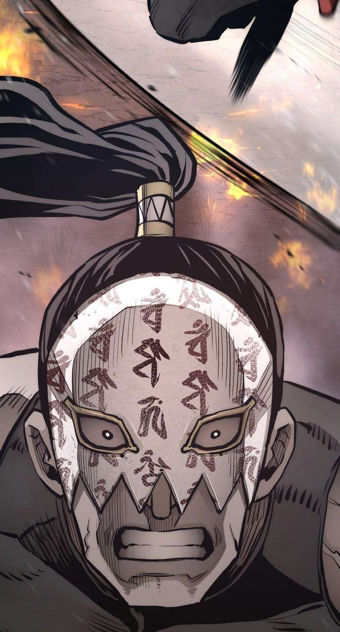 Read Heavenly Demon Cultivation Simulation Manga Online