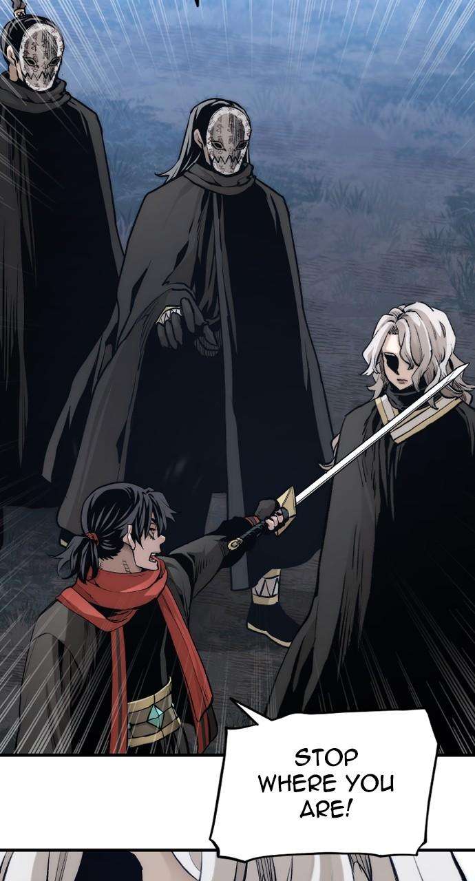 Read Heavenly Demon Cultivation Simulation Manga Online