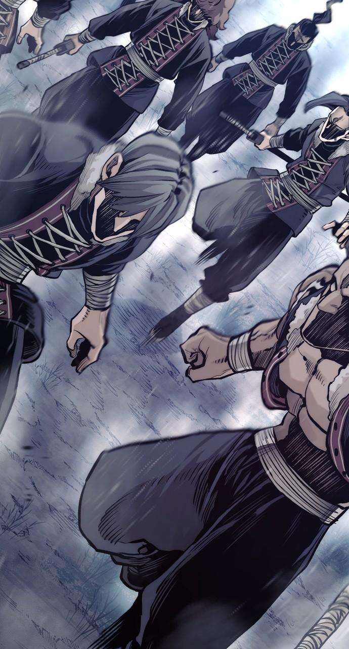 Read Heavenly Demon Cultivation Simulation Manga Online