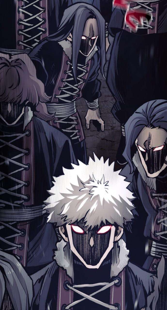 Read Heavenly Demon Cultivation Simulation Manga Online