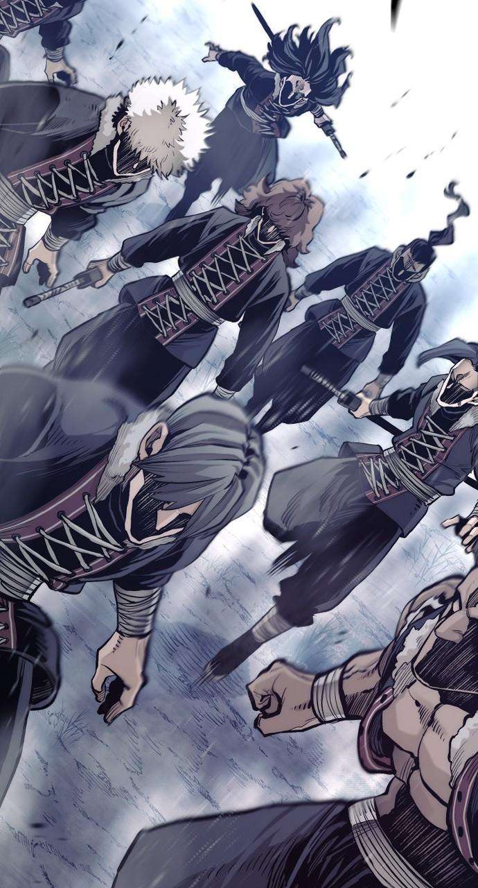 Read Heavenly Demon Cultivation Simulation Manga Online