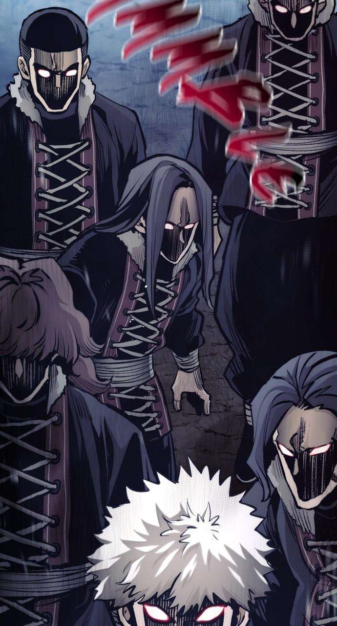 Read Heavenly Demon Cultivation Simulation Manga Online