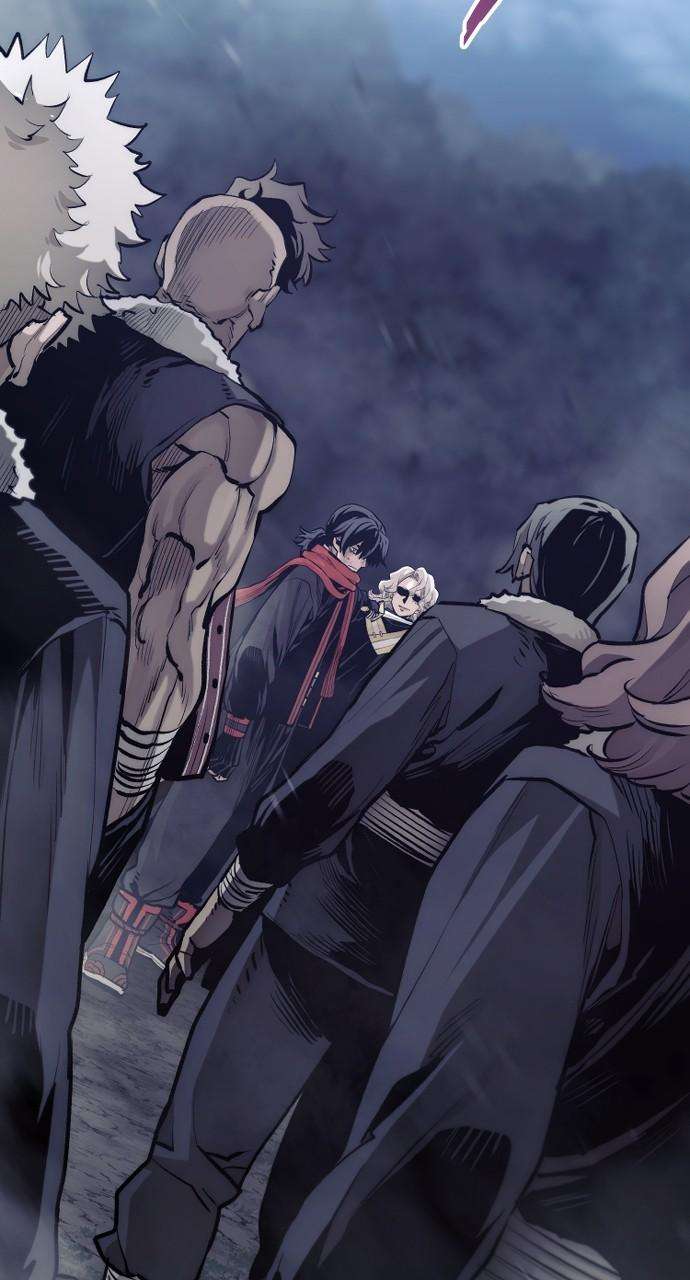 Read Heavenly Demon Cultivation Simulation Manga Online