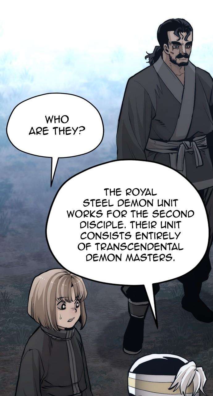 Read Heavenly Demon Cultivation Simulation Manga Online