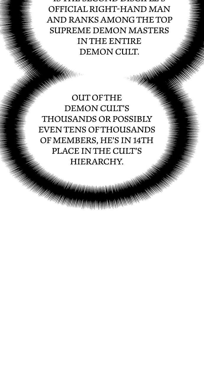 Read Heavenly Demon Cultivation Simulation Manga Online