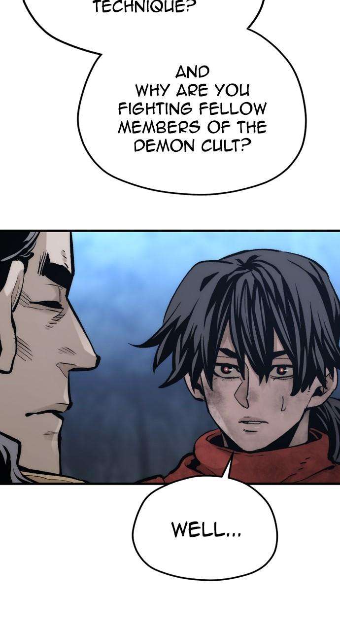 Read Heavenly Demon Cultivation Simulation Manga Online