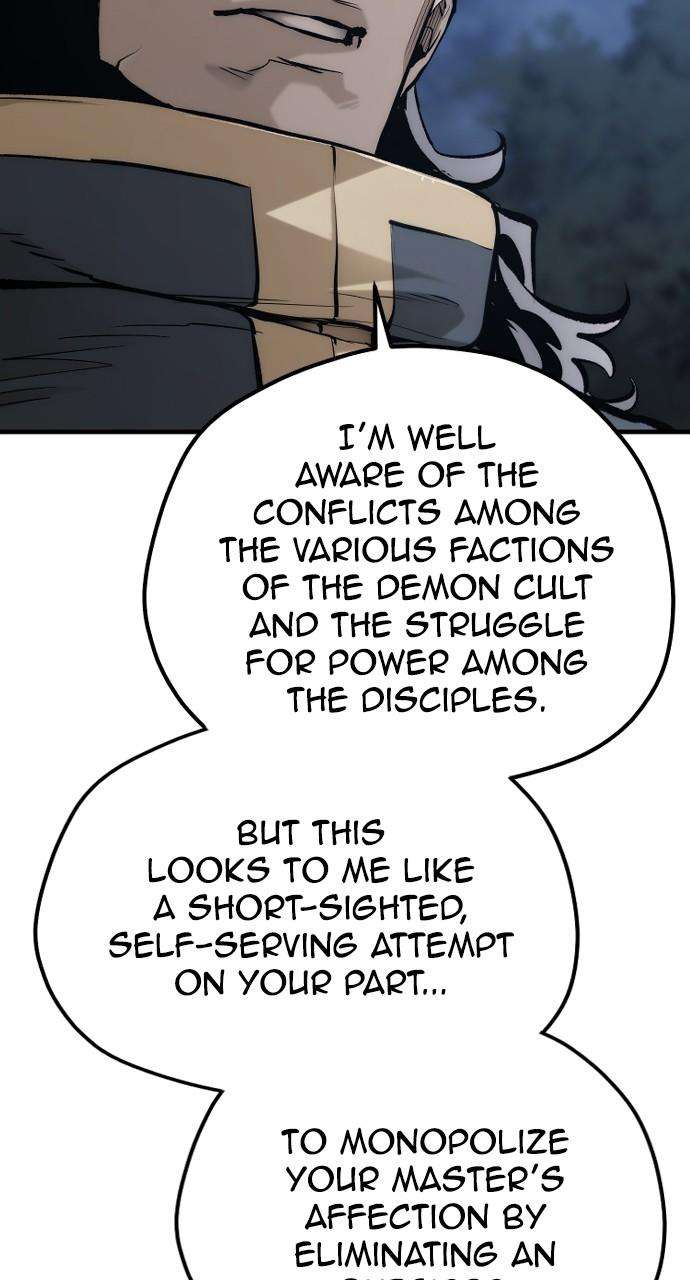 Read Heavenly Demon Cultivation Simulation Manga Online