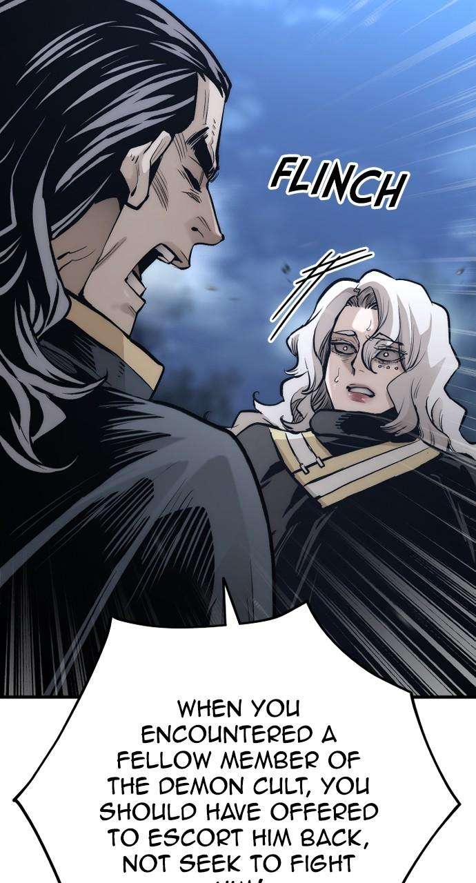 Read Heavenly Demon Cultivation Simulation Manga Online