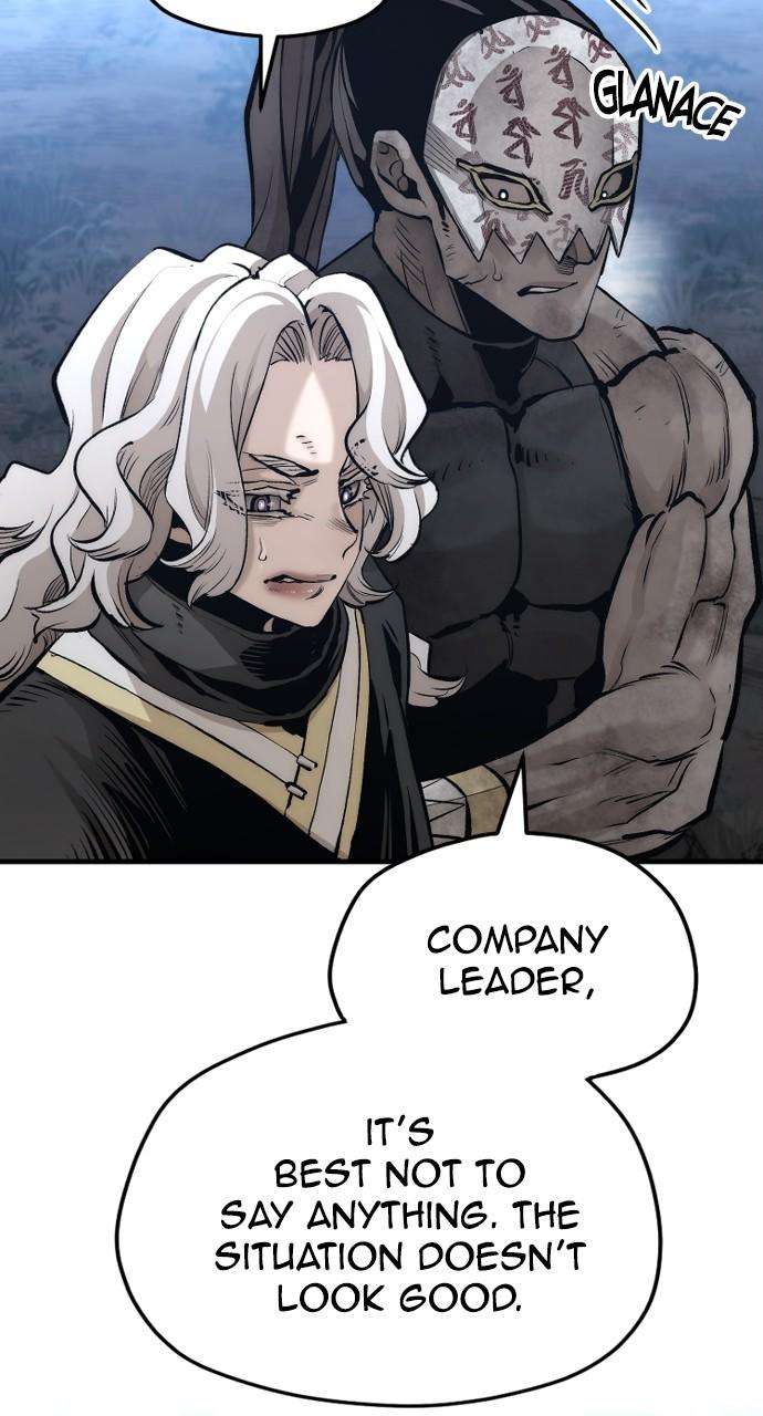 Read Heavenly Demon Cultivation Simulation Manga Online