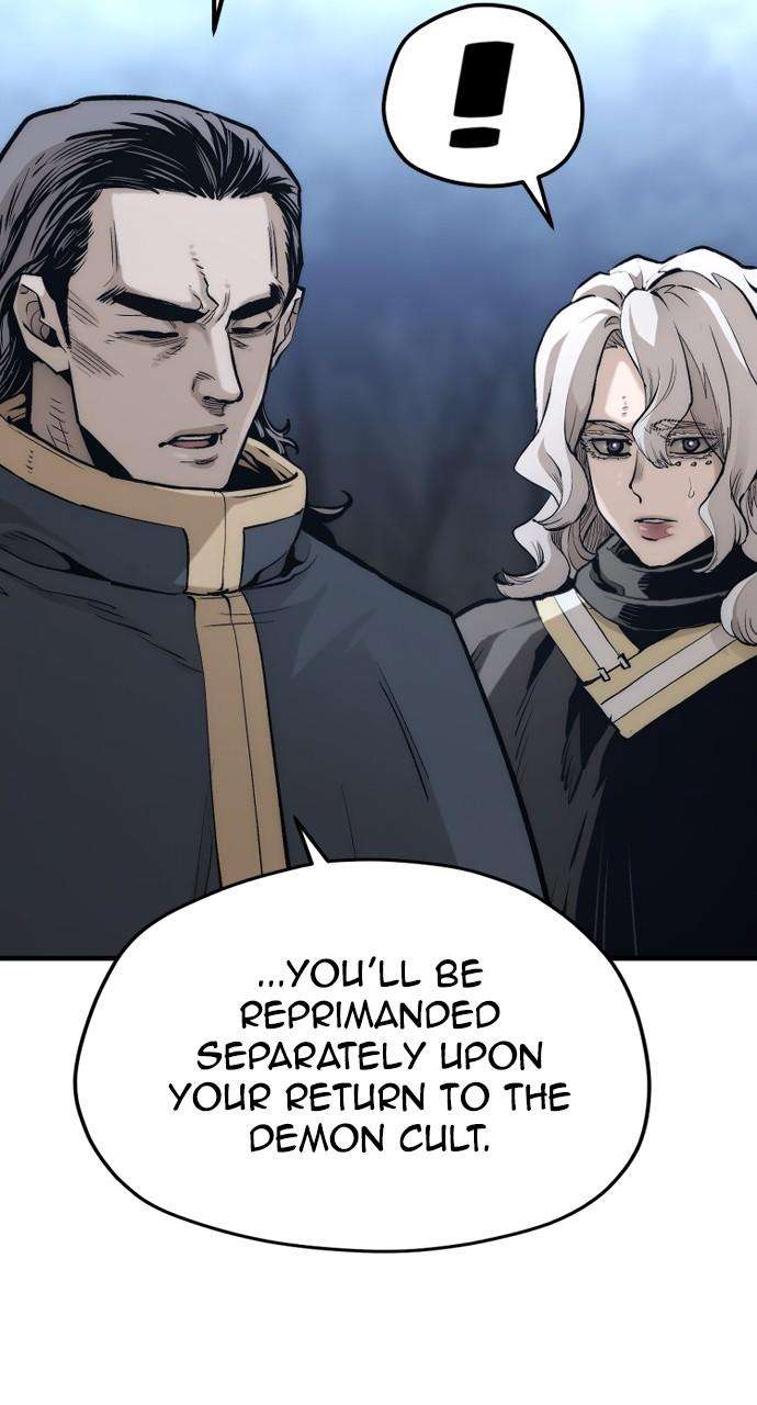 Read Heavenly Demon Cultivation Simulation Manga Online