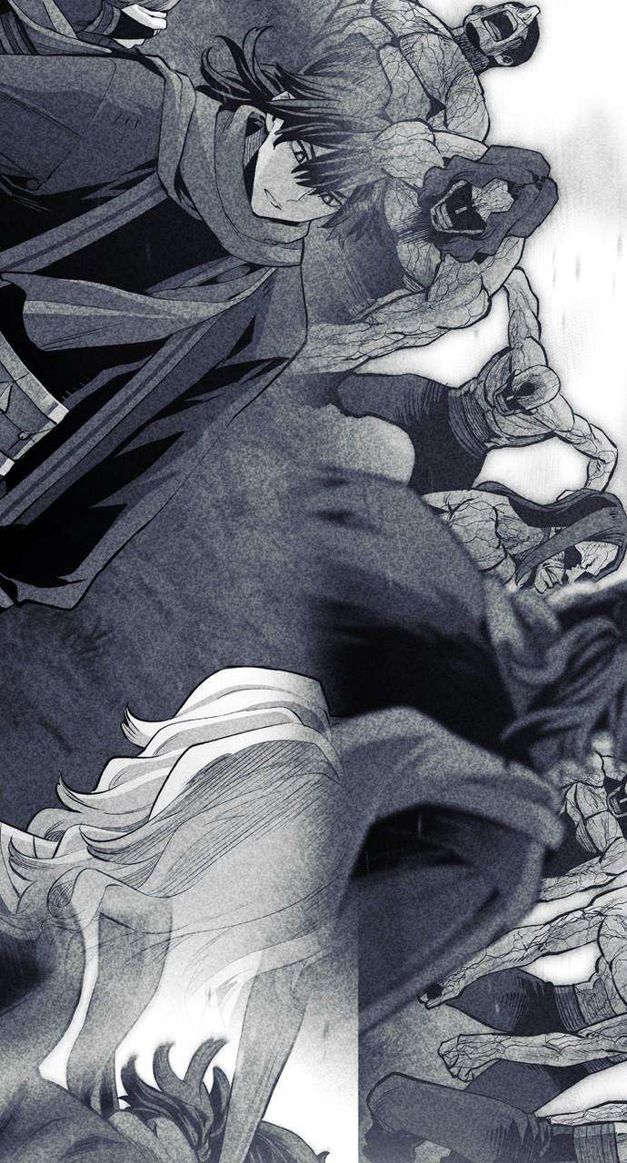 Read Heavenly Demon Cultivation Simulation Manga Online