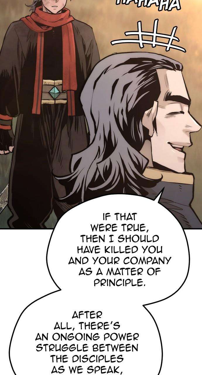 Read Heavenly Demon Cultivation Simulation Manga Online