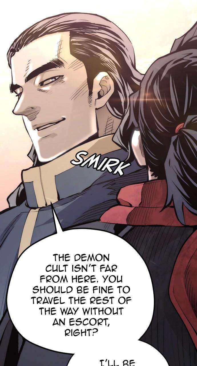 Read Heavenly Demon Cultivation Simulation Manga Online