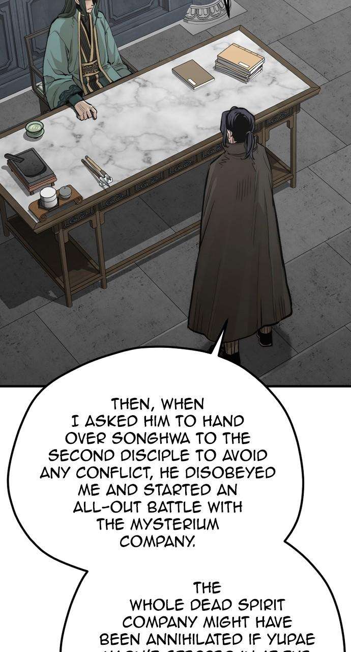 Read Heavenly Demon Cultivation Simulation Manga Online