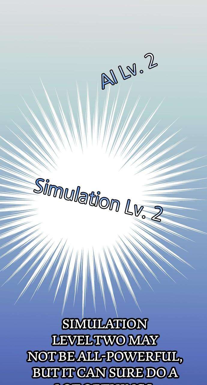 Read Heavenly Demon Cultivation Simulation Manga Online