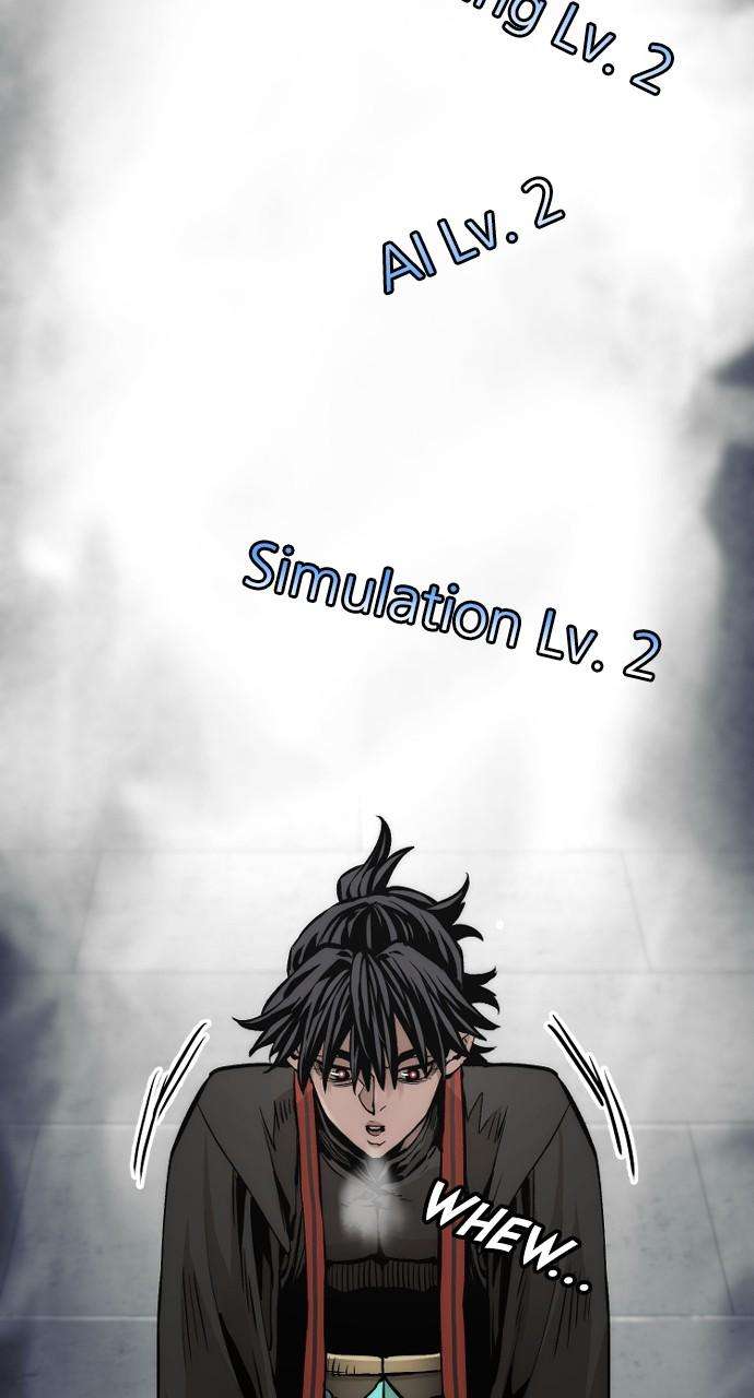 Read Heavenly Demon Cultivation Simulation Manga Online