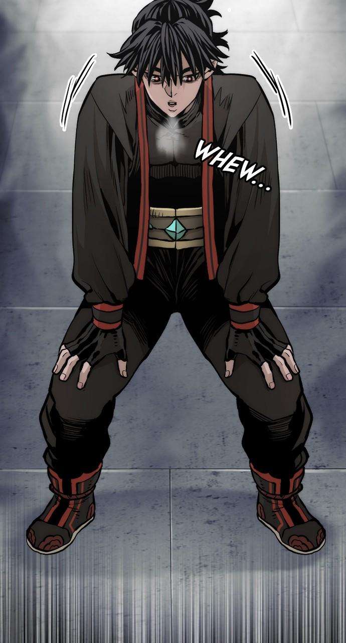 Read Heavenly Demon Cultivation Simulation Manga Online