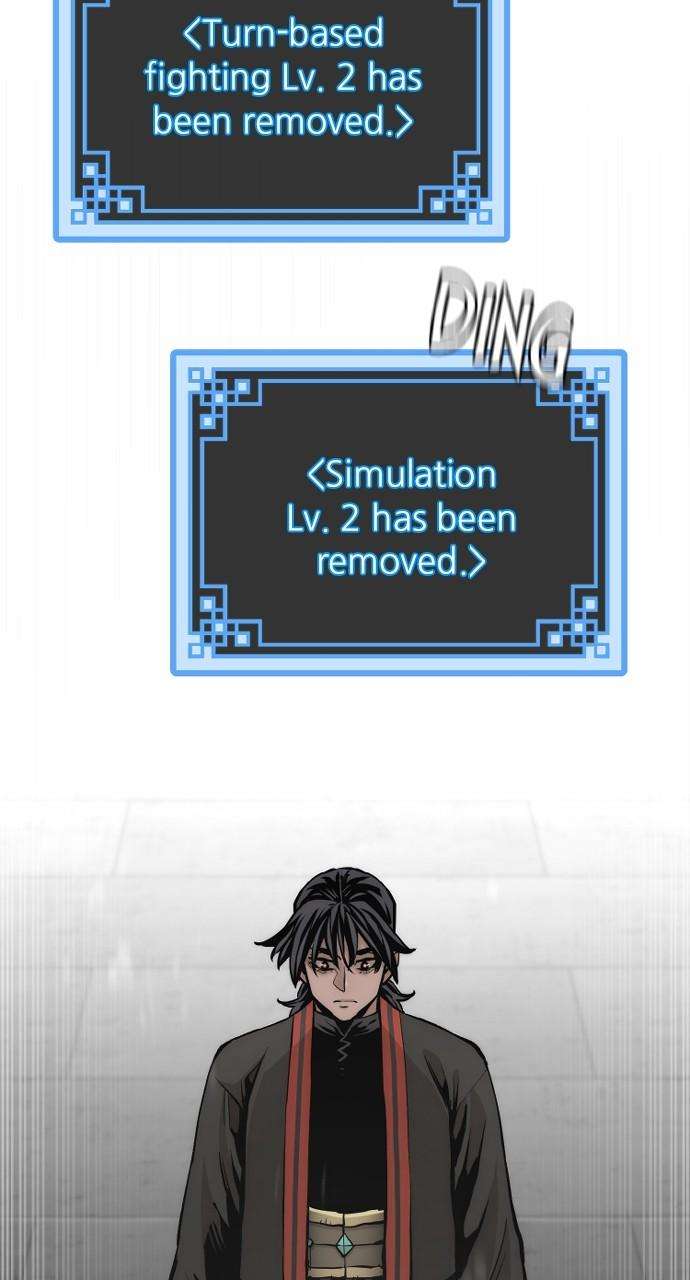 Read Heavenly Demon Cultivation Simulation Manga Online