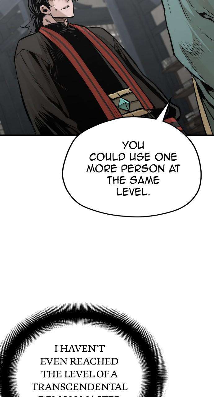 Read Heavenly Demon Cultivation Simulation Manga Online