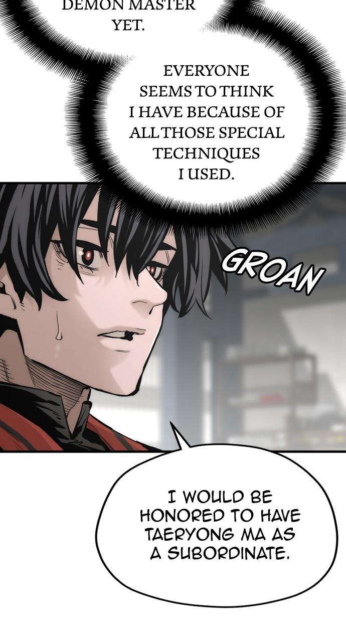 Read Heavenly Demon Cultivation Simulation Manga Online