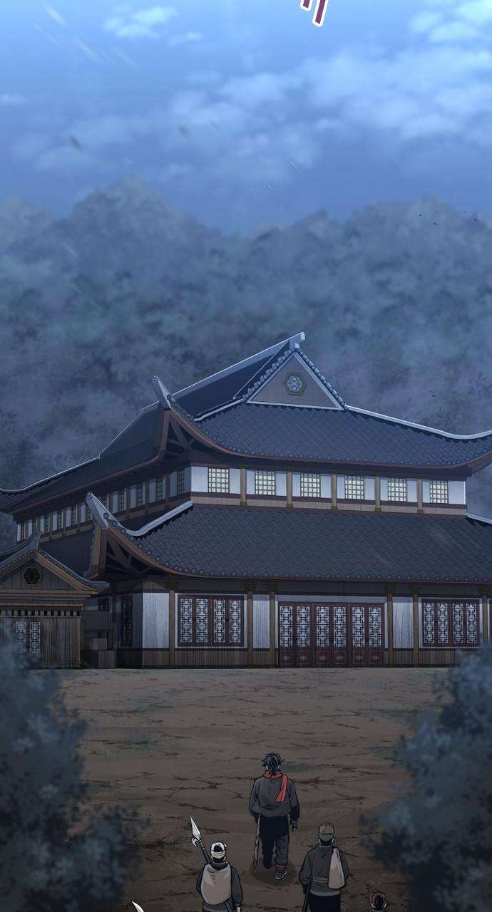 Read Heavenly Demon Cultivation Simulation Manga Online