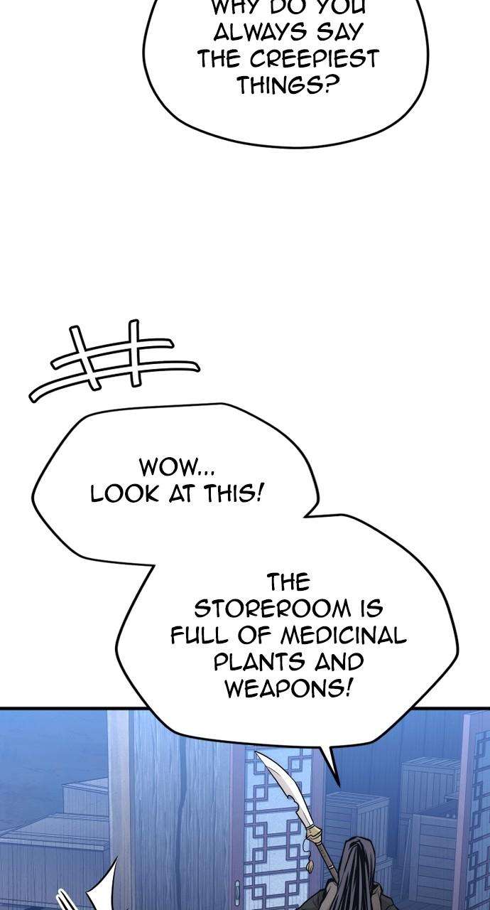 Read Heavenly Demon Cultivation Simulation Manga Online