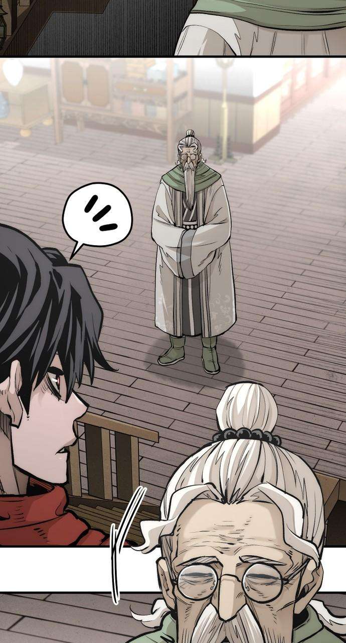 Read Heavenly Demon Cultivation Simulation Manga Online