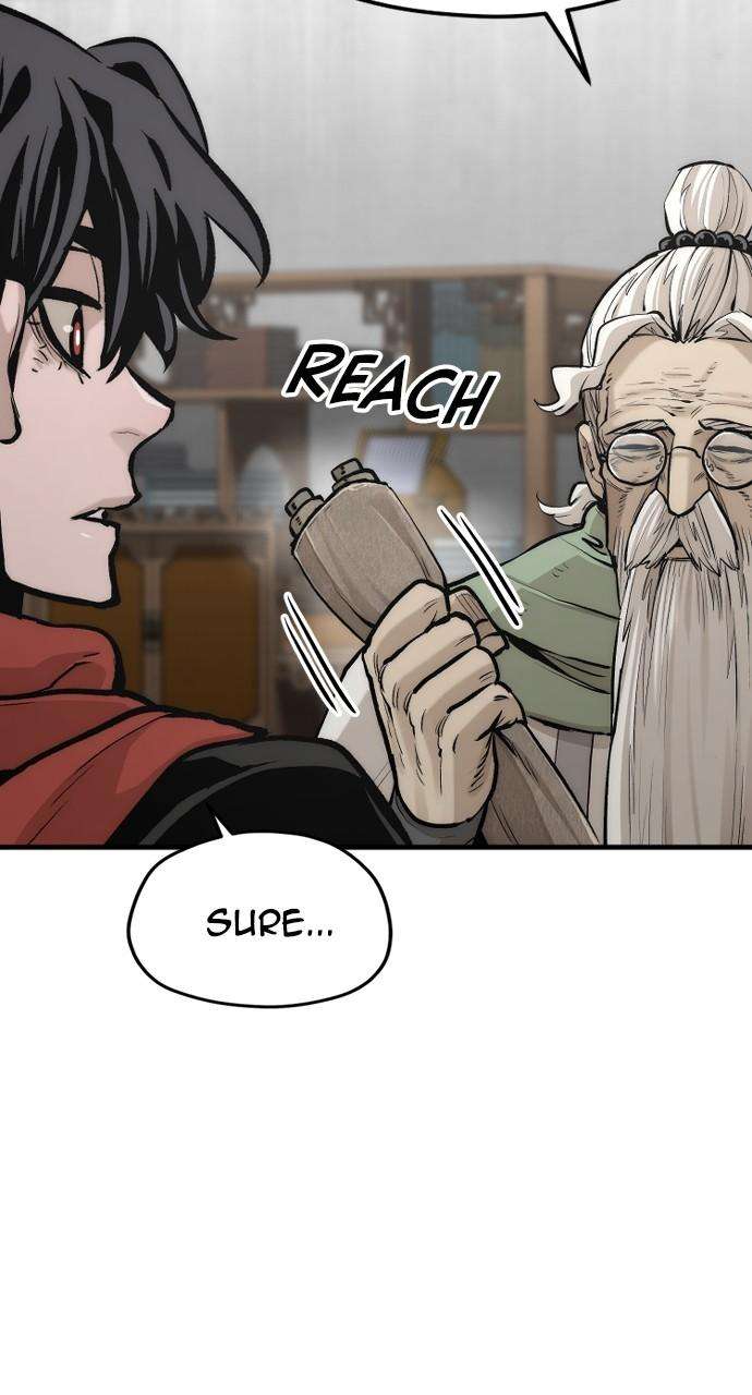 Read Heavenly Demon Cultivation Simulation Manga Online