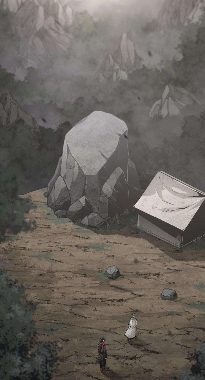 Read Heavenly Demon Cultivation Simulation Manga Online