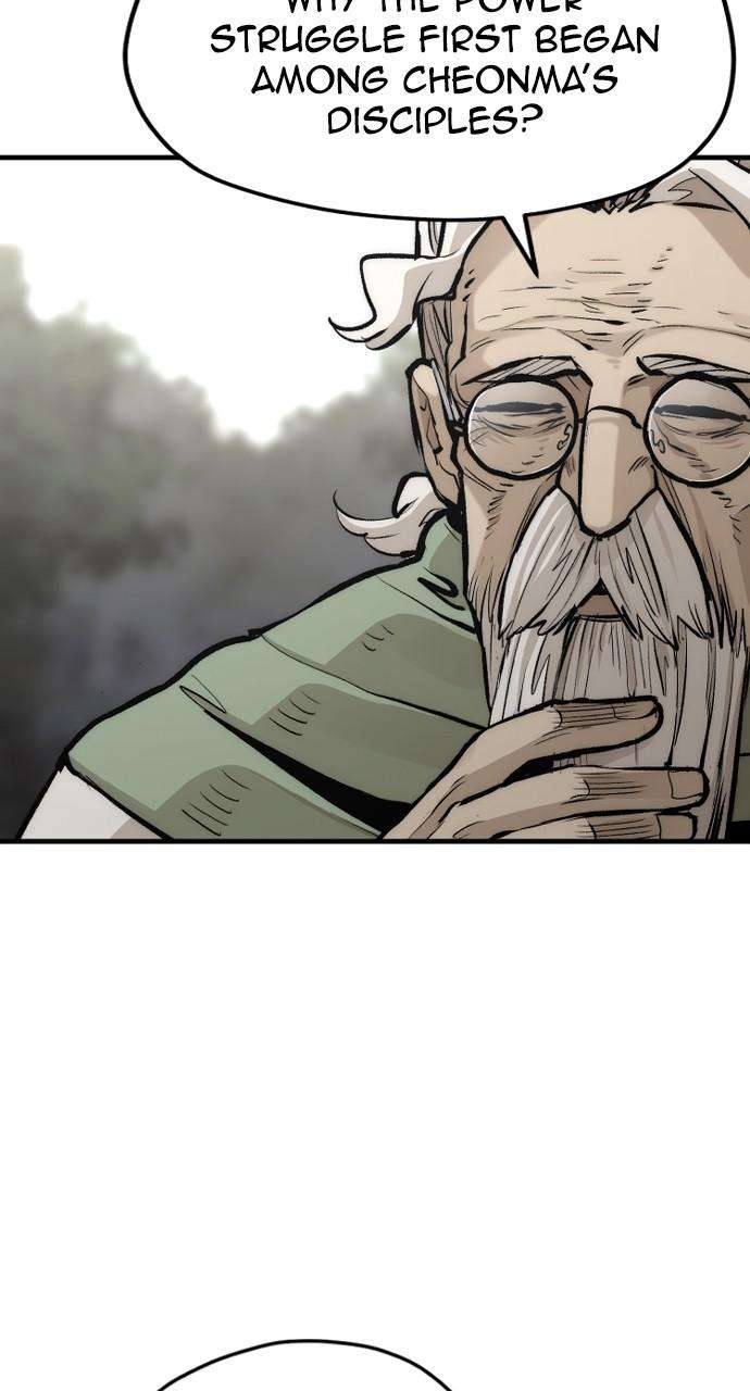 Read Heavenly Demon Cultivation Simulation Manga Online